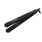 Ikonic Glam Hair Straightener For Women With Professional Cutting-Edge Floating Tourmaline Ceramic Plates Ideal For Straighteneing, Curls, Waves Auto Controlled Heat Setting Super Stylish Lightweight Travel Friendly Quick Heat Up & Easy To Use