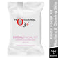 O3+ Bridal Facial Kit for Radiant & Glowing Skin - Suitable for All Skin Types (60g+69ml, Single Use)