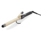 IKONIC CURLING TONG- 22MM ( BLACK & GOLDEN )