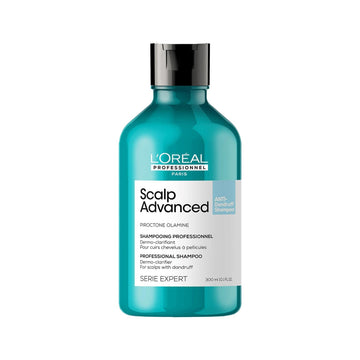 L’Oréal Professionnel Scalp Advanced Anti-Dandruff Dermo-Clarifier Shampoo