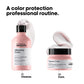 L’Oreal Professionnel Vitamino Color Shampoo For Color Protection With Resveratrol