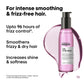 L'Oréal Professionnel Serie Expert Liss Unlimited Blow Dry Serum 125 Ml, For Frizz-Free Hair