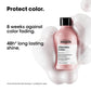 L’Oreal Professionnel Vitamino Color Shampoo For Color Protection With Resveratrol