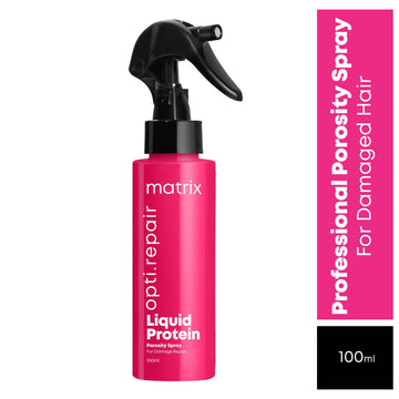 Matrix Opti.Repair Professional Porosity Spray | Liquid Portein+B5 - 100 ml