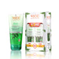 VLCC Neem Face Wash - 150ml X 2 | Buy One Get One (300ml)