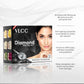 VLCC Diamond Facial Kit - 60g