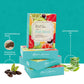 Aroma Magic Fruit Facial Kit (Deep Cleanses & Restores Vitality Brightens & Renders Glow)