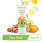 Mamaearth Vitamin C Face Wash 100ml