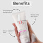 O3+ Brightening & Whitening Face Wash