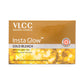 VLCC Insta Glow Gold Bleach - 402g