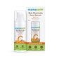 Mamaearth Skin Illuminate Face Serum for Radiant Skin with Vitamin C and Turmeric