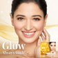 VLCC Gold Facial Kit For Luminous & Radiant Complexion - 60 g