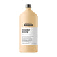 L'Oreal Professionnel Absolut Repair Shampoo For Dry & Damaged Hair With Wheat Protein