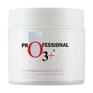 O3+ Whiting Massage Cream for Brightening Skin (300g)